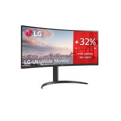 MONITOR LG LED 34" 34WP75CP-B