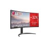 MONITOR LG LED 34" 34WP75CP-B