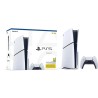 Konsola Sony Playstation 5 1TB Disk Slim + Dualsense
