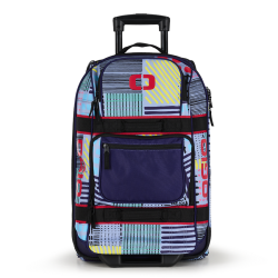OGIO TORBA PODRÓŻNA LAYOVER WOODBLOCK P/N: 5923092OG
