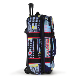 OGIO TORBA PODRÓŻNA LAYOVER WOODBLOCK P/N: 5923092OG