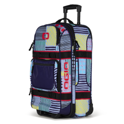 OGIO TORBA PODRÓŻNA LAYOVER WOODBLOCK P/N: 5923092OG