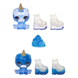 Lalka modowa Rainbow High Classic Rainbow - Skyler (blue)