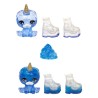 Lalka modowa Rainbow High Classic Rainbow - Skyler (blue)