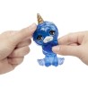 Lalka modowa Rainbow High Classic Rainbow - Skyler (blue)