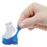 Lalka modowa Rainbow High Classic Rainbow - Skyler (blue)