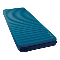 Therm-a-Rest MondoKing 3D Pojedynczy materac Niebieski Unisex