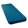 Therm-a-Rest MondoKing 3D Pojedynczy materac Niebieski Unisex