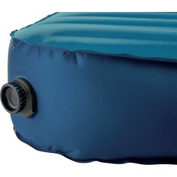 Therm-a-Rest MondoKing 3D Pojedynczy materac Niebieski Unisex