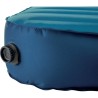 Therm-a-Rest MondoKing 3D Pojedynczy materac Niebieski Unisex