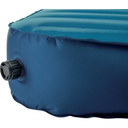 Therm-a-Rest MondoKing 3D Pojedynczy materac Niebieski Unisex