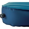 Therm-a-Rest MondoKing 3D Pojedynczy materac Niebieski Unisex