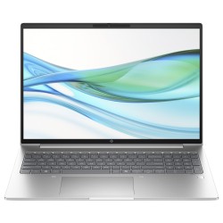 HP ProBook 460 G11 Ultra 5 125U 16"WUXGA AG IPS 16GB DDR5 SSD1TB InetlArc ALU BLKB 56Wh Win11 2Y OnSite Pike Silver TCO