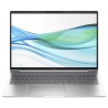 HP ProBook 460 G11 Ultra 5 125U 16"WUXGA AG IPS 16GB DDR5 SSD1TB InetlArc ALU BLKB 56Wh Win11 2Y OnSite Pike Silver TCO