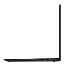 Lenovo IdeaPad 3 17IAU7 i5-1235U 17.3"FHD IPS 300nits AG 8GB DDR4 3200 SSD512 Intel Iris Xe Graphics Cam720p 38Wh NoOS Abyss