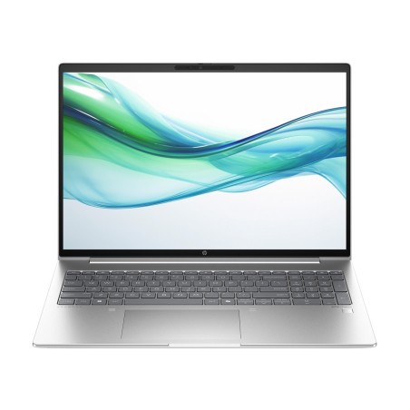 HP ProBook 465 G11 Ryzen 5 7535U 16"WUXGA IPS 300nits AG 16GB DDR5 SSD1TB Radeon 660M 56Wh Win11 Pike Silver 2Y OnSite