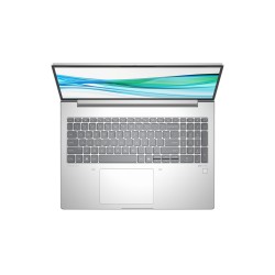 HP ProBook 465 G11 Ryzen 5 7535U 16"WUXGA IPS 300nits AG 16GB DDR5 SSD1TB Radeon 660M 56Wh Win11 Pike Silver 2Y OnSite