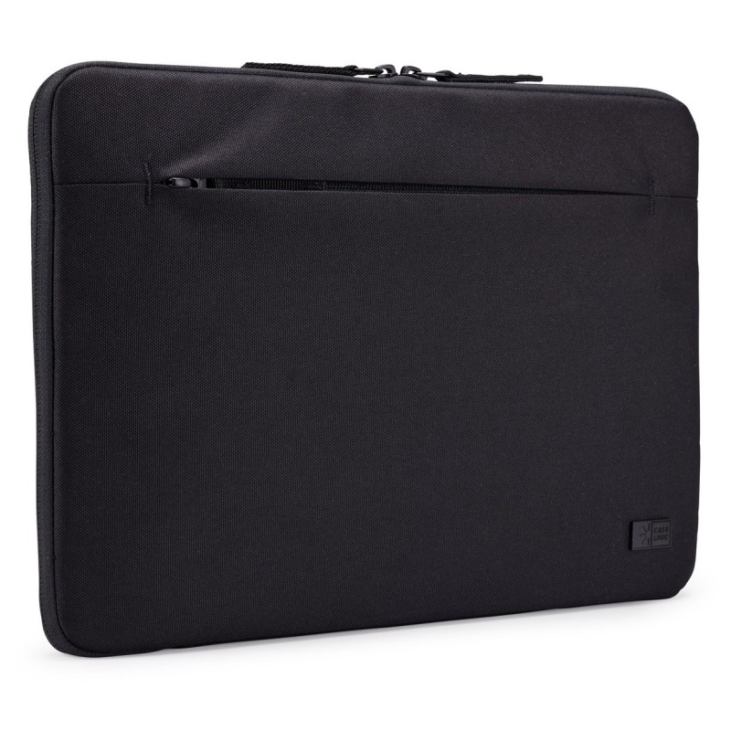 Case Logic Invigo Eco INVIS113 Black 33 cm (13") Etui kieszeniowe Czarny Case Logic Invigo Eco INVIS113 Black 33 cm (13") Etui kieszeniowe Czarny