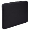 Case Logic Invigo Eco INVIS113 Black 33 cm (13") Etui kieszeniowe Czarny