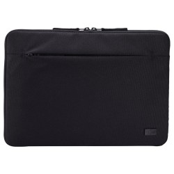 Case Logic Invigo Eco INVIS113 Black 33 cm (13") Etui kieszeniowe Czarny