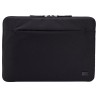 Case Logic Invigo Eco INVIS113 Black 33 cm (13") Etui kieszeniowe Czarny