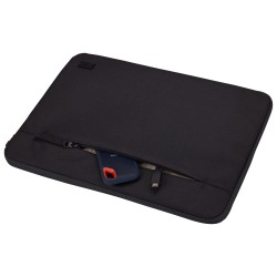 Case Logic Invigo Eco INVIS113 Black 33 cm (13") Etui kieszeniowe Czarny