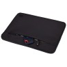 Case Logic Invigo Eco INVIS113 Black 33 cm (13") Etui kieszeniowe Czarny
