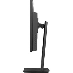 iiyama ProLite XUB2790QSUH-B1 monitor komputerowy 68,6 cm (27") 2560 x 1440 px 4K Ultra HD LED Czarny