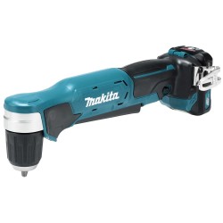 Wiertarka kątowa MAKITA DA333DSAE akumulatorowa CXT 10,8V-12V 2x 2.0Ah Czarny, Niebieski
