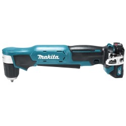 Wiertarka kątowa MAKITA DA333DSAE akumulatorowa CXT 10,8V-12V 2x 2.0Ah Czarny, Niebieski