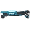 Wiertarka kątowa MAKITA DA333DSAE akumulatorowa CXT 10,8V-12V 2x 2.0Ah Czarny, Niebieski