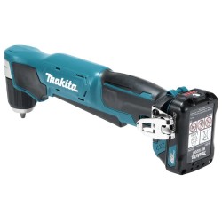 Wiertarka kątowa MAKITA DA333DSAE akumulatorowa CXT 10,8V-12V 2x 2.0Ah Czarny, Niebieski