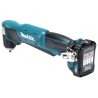 Wiertarka kątowa MAKITA DA333DSAE akumulatorowa CXT 10,8V-12V 2x 2.0Ah Czarny, Niebieski