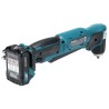 Wiertarka kątowa MAKITA DA333DSAE akumulatorowa CXT 10,8V-12V 2x 2.0Ah Czarny, Niebieski