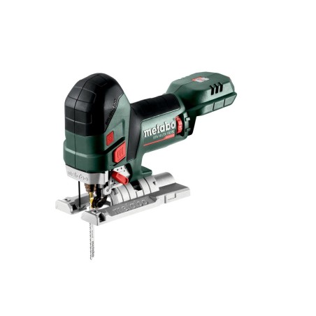 Metabo STA 18 LTX 150 BL wyrzynarka elektryczna 3500 spm 1,9 kg