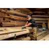 Metabo STA 18 LTX 150 BL wyrzynarka elektryczna 3500 spm 1,9 kg