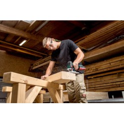 Metabo STA 18 LTX 150 BL wyrzynarka elektryczna 3500 spm 1,9 kg