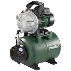 Metabo. Hydrofor HWW 3300/25 G 3300 l/h 4,5 bar
