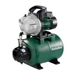 Metabo. Hydrofor HWW 3300/25 G 3300 l/h 4,5 bar
