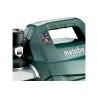 Metabo 600978000 pompa wodna 1100 W Pompa wspomagająca 4,5 bar 3500 l/h