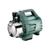 Metabo 600978000 pompa wodna 1100 W Pompa wspomagająca 4,5 bar 3500 l/h