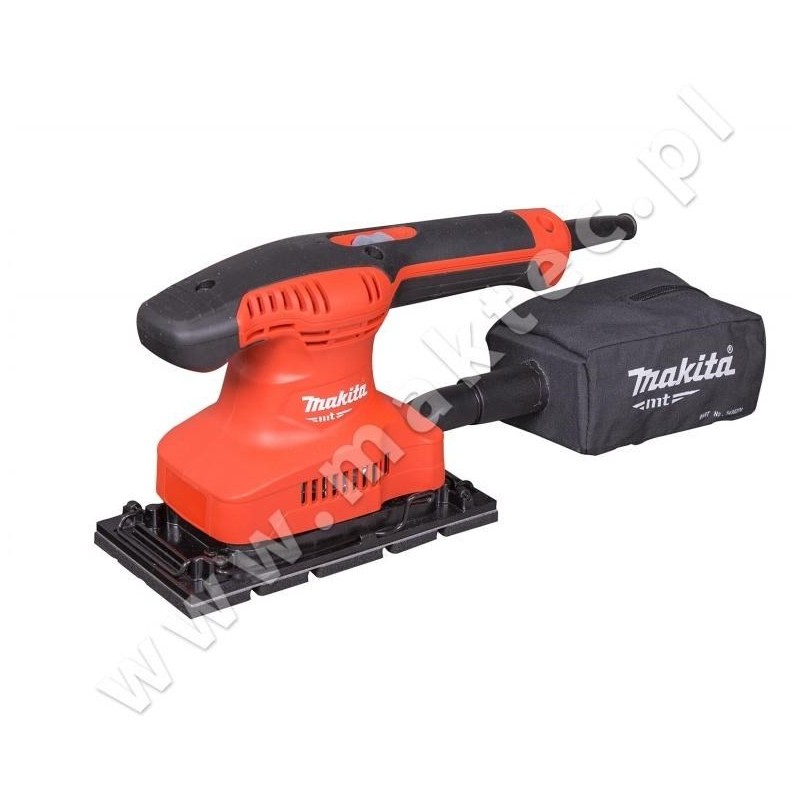 Szlifierka oscylacyjna 190W MAKITA M9203 92x185mm /MT