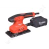 Szlifierka oscylacyjna 190W MAKITA M9203 92x185mm /MT