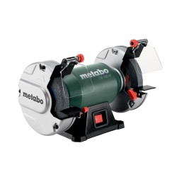 METABO.SZLIFIERKA STOŁOWA DS 150 M 370W
