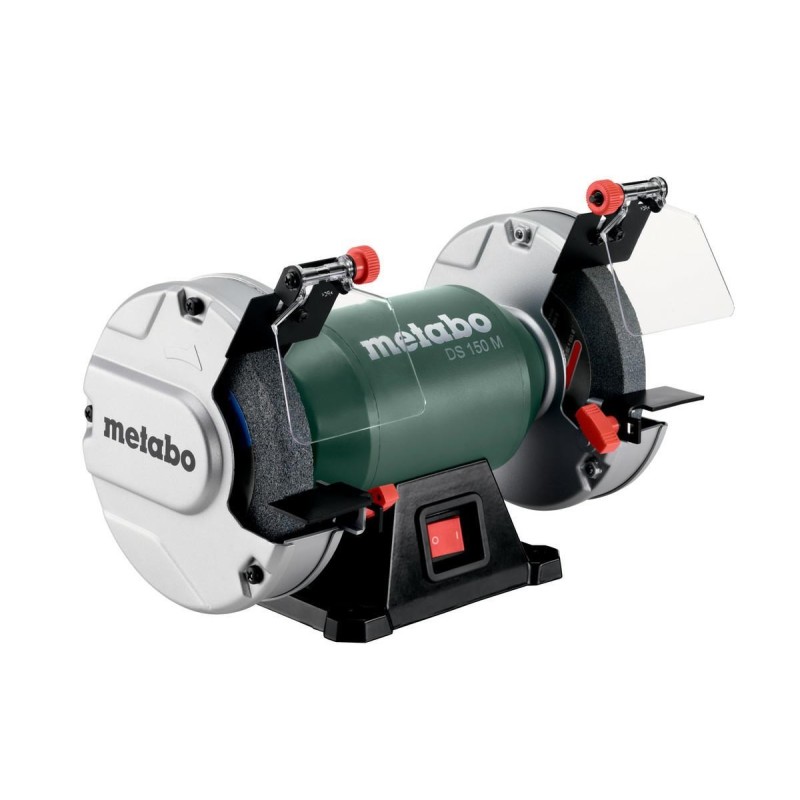 METABO.SZLIFIERKA STOŁOWA DS 150 M 370W