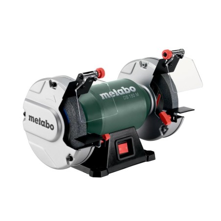 METABO.SZLIFIERKA STOŁOWA DS 150 M 370W
