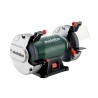 METABO.SZLIFIERKA STOŁOWA DS 150 M 370W
