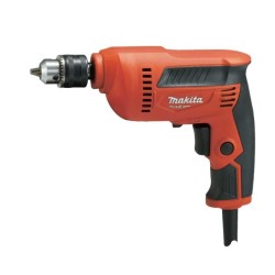 MAKITA.WIERTARKA 450W M6001 10mm KLUCZYK /MT