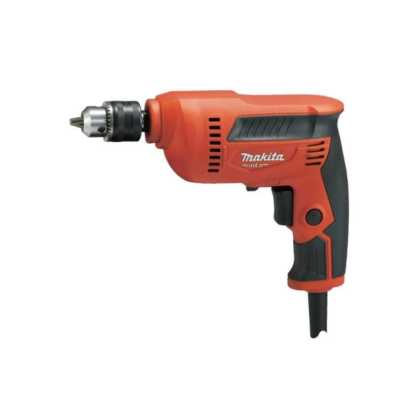 MAKITA.WIERTARKA 450W M6001 10mm KLUCZYK /MT