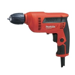Makita Wiertarka 450W 10mm M6002 samo zacisk /MT
